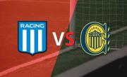 Racing Club vs Rosario Central: previa, horario y cómo llegan para la fecha 2 del Apertura