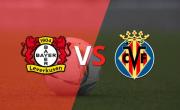 Bayer Leverkusen vs Villarreal: previa, horario y cómo llegan para la fecha 8 de la Champions