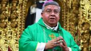 Monseñor Arana: Bolivia necesita hoy más que nunca personas capaces de escuchar, de tender puentes