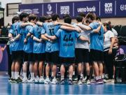 Handball /Uruguay venció a Paraguay y hoy se juega el boleto al mundial