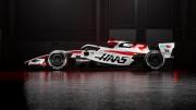 Haas presenta su nuevo monoplaza para la temporada 2026 de la Fórmula 1
