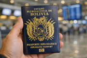 Pasaporte diplomático: ¿qué privilegios otorga y cuáles son sus límites legales?