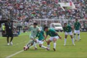Bolivia caé ante Mexico en la reapertura del Tahuichi