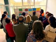 Capacitación fortalece participación