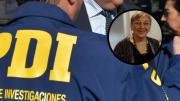Fiscalía imputa a dos funcionarios de la PDI en investigación por desaparición de María Ercira