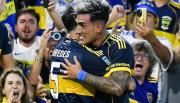 Boca le ganó por la mínima a Deportivo Riestra y debutó con victoria en el inicio del Apertura