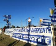 Movimiento uruguayo advierte pérdida de competitividad y aumento de costo país