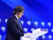 Milei, matando a Maquiavelo