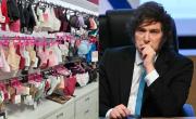 Una reconocida marca de ropa interior despidió más de 100 trabajadores en medio de la crisis de Milei