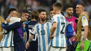Golpe para la Selección Argentina: una figura sufrió una grave lesión y se despide del Mundial 2026
