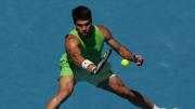 Abierto de Australia 2026: así serán los cruces de cuartos de final con Alcaraz y Djokovic