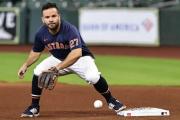 MLB: Este es el plan de los Astros con José Altuve en 2026