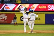 ¡Nada de juego extra! Magallanes vuelve a remontar y avanza a la gran final