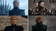 De dragones a superhéroes: Así se reinventaron los actores de Game of Thrones en producciones icónicas