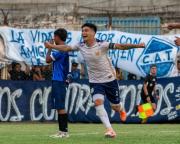 Tucumán Central mostró su carácter en los penales y quedó a un paso del Federal A