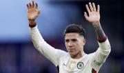 Gol de Enzo Fernández y paso firme de Chelsea en Londres