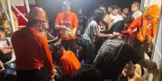 Tragedia en Filipinas: naufragio de un ferry deja 7 muertos y más de 140 desaparecidos