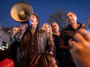 Javier Milei y sus medidas, EN VIVO: a qué hora será la visita del Presidente a Mar del Plata antes de la Derecha Fest