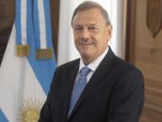 Otra renuncia en el Gobierno: se va Pablo Santos del Renaper y asume Diego Pérez Lorgueilleux