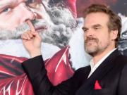 David Harbour, actor de 'Stranger Things': “El modelo que entiende que los trastornos mentales hay que tratarlos sin estigmas”