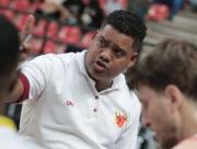 Manuel Echezuría nuevamente dirige a Diablos de Miranda