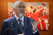 Rafael Ramírez denuncia privatización con reforma de la ley de hidrocarburos en Venezuela