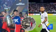 Con gran aporte: Erick Pulgar y Arturo Vidal se suman a la ayuda para el Biobío