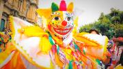 Bolivia TV, canal oficial del Carnaval 2026, te lleva todos los detalles de las actividades en La Paz