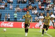 Guaraní resalta su gran racha ante Olimpia a horas del clásico añejo