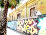 Consejero regional sobre proyecto para recuperar edificio de escuela Balmaceda: “Es muy difícil que avance dentro de este año”