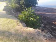 A la espera de las soluciones /Lo que el agua se llevó y necesidad de recuperar la costa