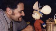 Muere Gabriel Garzón, voz de Topo Gigio, a los 57 años