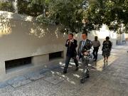 Gabinete de Kast asiste a curso de probidad con la contralora Dorothy Pérez: inducción también incluye conflictos de intereses y correcta gestión