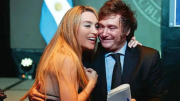 Javier Milei irá a ver a Fátima Florez y podría cantar ante el público