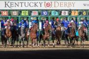 Ruta al Kentucky Derby: Este fin de semana se presentan tres pruebas clasificatorias que otorgan puntos a las Rosas