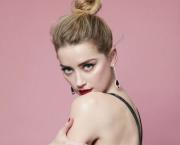 Amber Heard participará en el documental “Silenced”: Hablará sobre el abuso vivido durante el juicio contra Johnny Depp