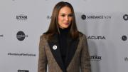 Natalie Portman: El gobierno y ICE están siendo abusivos y totalitarios, tiene que parar