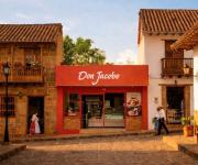 Comercios y consumidores respaldan a pastelería Don Jacobo Postres y Ponqués