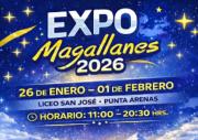 Hoy abre sus puertas la Expo Magallanes 2026 en el Liceo San José