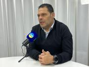 Diputado Alvarado: La recuperación del poder adquisitivo será un proceso gradual pero sostenido