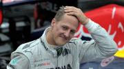 Entiende algunas cosas: Revelan avances de Michael Schumacher y aseguran que ya no está postrado en una cama