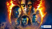 ’Avatar: Fuego y Cenizas’ deja de liderar la taquilla en EEUU y sigue lejos de los US$2.000 millones