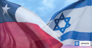 La relación entre Israel y Chile: desafíos y soluciones