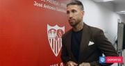 Sevilla de Alexis y Suazo tendrá nuevo dueño: Sergio Ramos alcanza pre-acuerdo con millonaria cifra