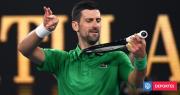 Fue el peor sorteo: Djokovic analiza llave de Copa Davis ante Chile y advierte a sus compañeros