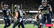Los Seahawks superan a los Rams y se citan contra los Patriots en el Super Bowl LX de la NFL
