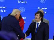 La Argentina participará de una cumbre de altos mandos militares convocada por el Pentágono