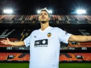 Guido Rodríguez, un campeón del mundo suelto en Valencia: “Vengo a tratar de sumar, de aportar al club