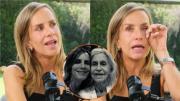 Diana Bolocco recordó entre lágrimas cómo fue el último momento que tuvo con su madre: Mi mamá ya no era mi mamá