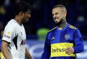 Darío Benedetto y el temor a otro fichaje fallido en Barcelona SC